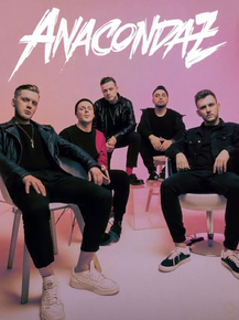 Anacondaz | Анакондаз