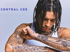 Central Cee