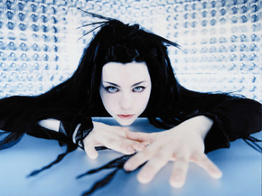 Evanescence