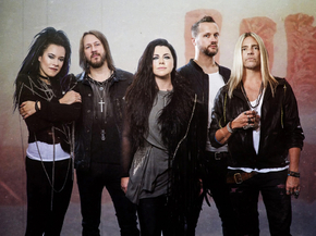 Evanescence