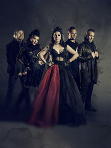 Evanescence