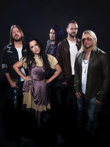 Evanescence