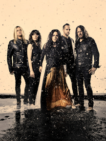 Evanescence