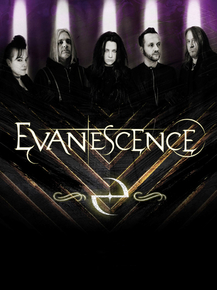 Evanescence