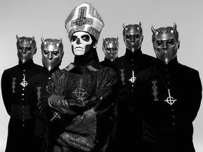 Ghost