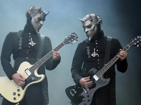 Ghost
