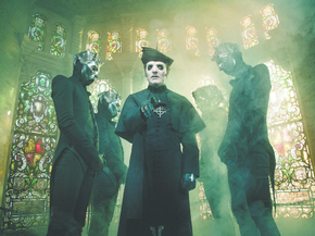 Ghost