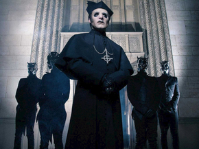 Ghost