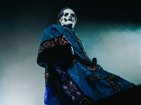 Ghost