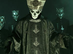 Ghost