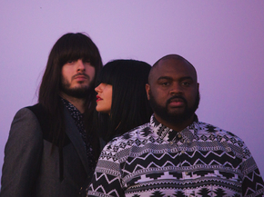 Khruangbin