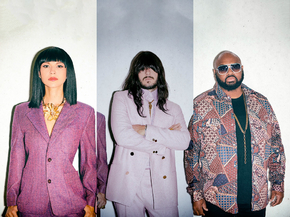 Khruangbin