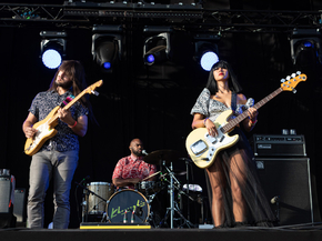 Khruangbin