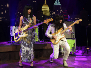 Khruangbin