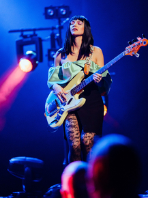 Khruangbin