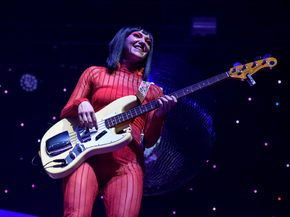 Khruangbin