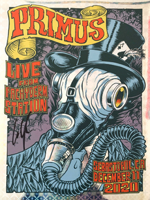 Primus