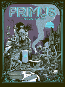 Primus
