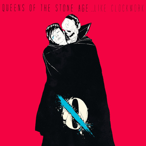 Queens of the Stone Age Queens of the Stone Age