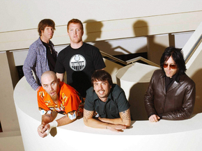 Queens of the Stone Age Queens of the Stone Age