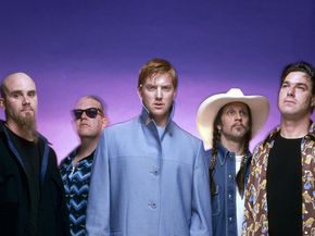 Queens of the Stone Age Queens of the Stone Age