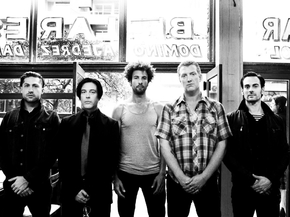 Queens of the Stone Age Queens of the Stone Age