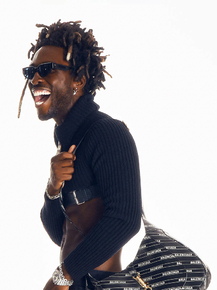 Saint Jhn