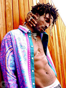 Saint Jhn