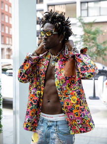 Saint Jhn