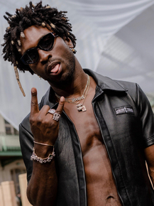 Saint Jhn