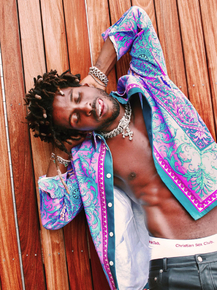 Saint Jhn