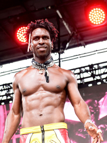 Saint Jhn
