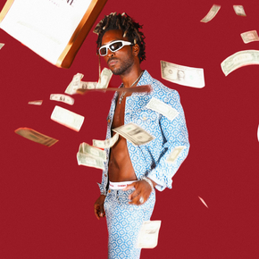 Saint Jhn
