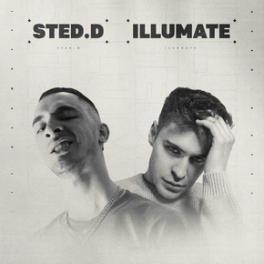 Sted.d