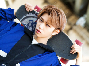 Stray Kids Stray Kids