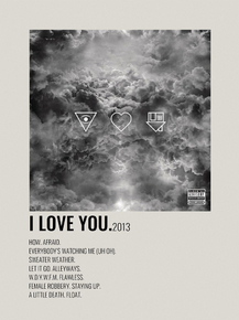 The Neighbourhood - I Love You