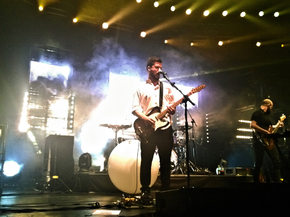 White Lies