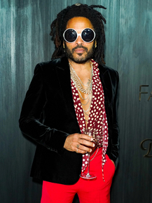 Lenny Kravitz | Ленни Кравиц
