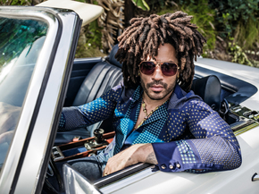 Lenny Kravitz | Ленни Кравиц