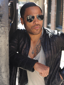 Lenny Kravitz | Ленни Кравиц