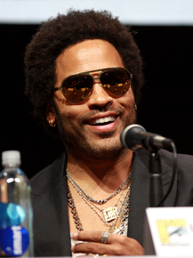 Lenny Kravitz | Ленни Кравиц