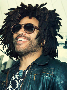 Lenny Kravitz | Ленни Кравиц