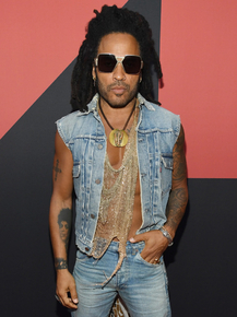 Lenny Kravitz | Ленни Кравиц