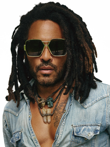 Lenny Kravitz | Ленни Кравиц