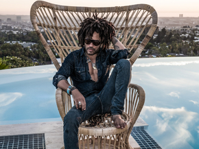Lenny Kravitz | Ленни Кравиц