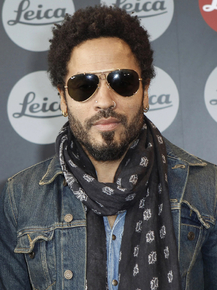 Lenny Kravitz | Ленни Кравиц