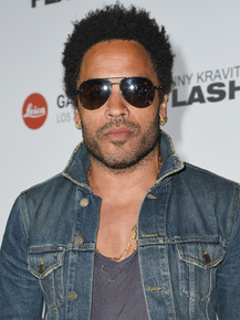 Lenny Kravitz | Ленни Кравиц