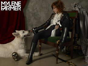 Mylene Farmer | Милен Фармер