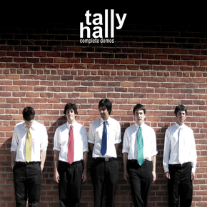 Tally Hall | Телли Холл