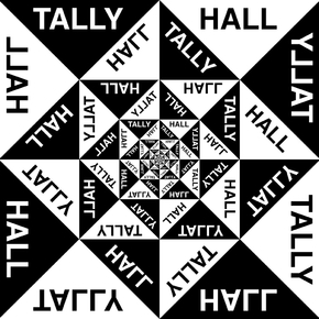 Tally Hall | Телли Холл